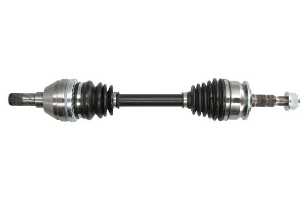 Wał napędowy PASCAL G2X062PC