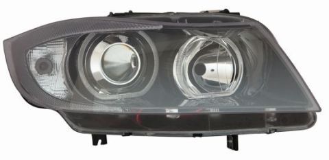 Zestaw reflektora głównego ABAKUS D44-1110P-NDEM2