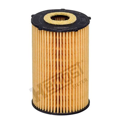 Filtr oleju HENGST FILTER E825HD265
