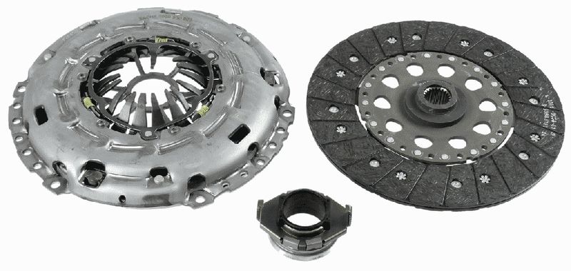 Zestaw sprzęgieł SACHS 3000 950 920