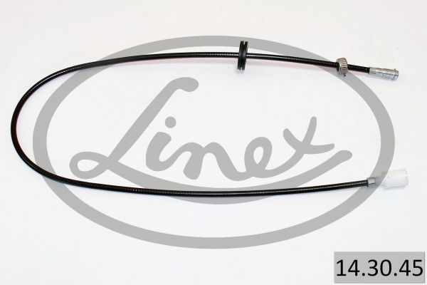 Linka tachografu LINEX 14.30.45