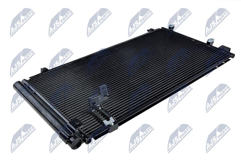 Skraplacz, klimatyzacja NTY CCS-TY-020