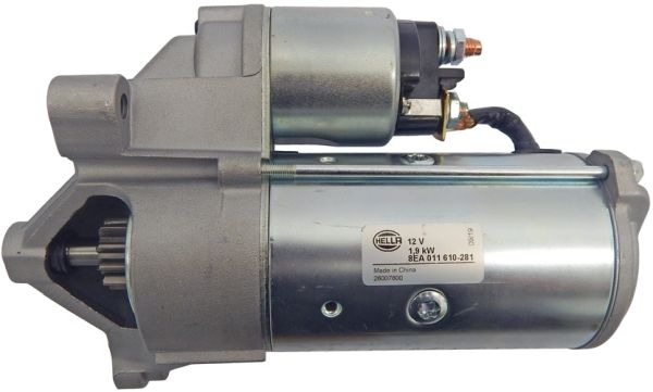 Rozrusznik HELLA 8EA 011 610-281