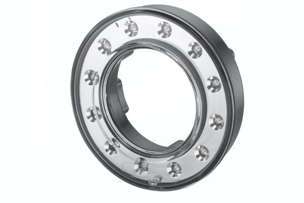 Lampy tylne HELLA 2SA 008 405-011