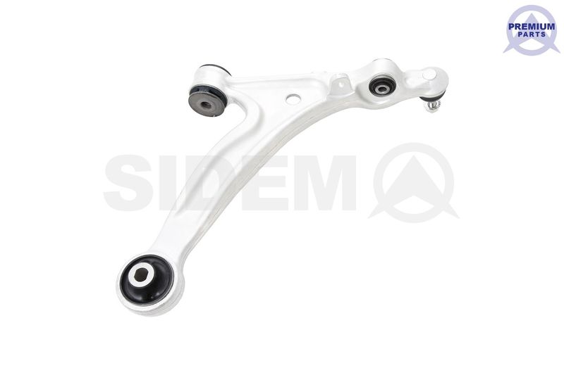 Wahacz, zawieszenie koła SIDEM 51575
