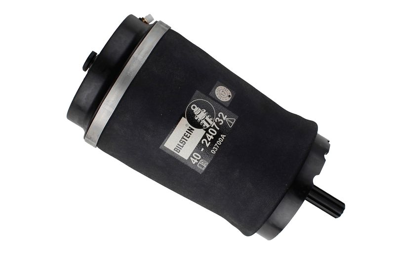 Poduszka powietrzna, zawieszenie BILSTEIN 40-240732