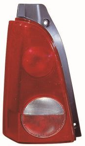Lampa tylna zespolona ABAKUS 442-1937L-LD-UE