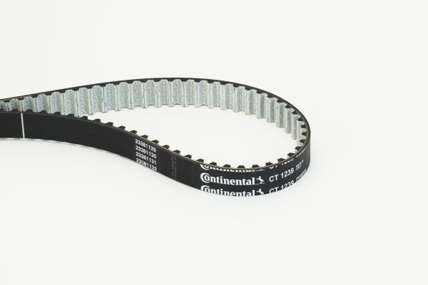 Pasek rozrządu CONTINENTAL CTAM CT1239