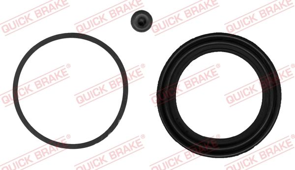 Zestaw naprawczy, zacisk hamulca QUICK BRAKE 114-0245