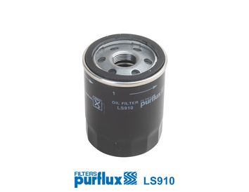 Filtr oleju PURFLUX ls910