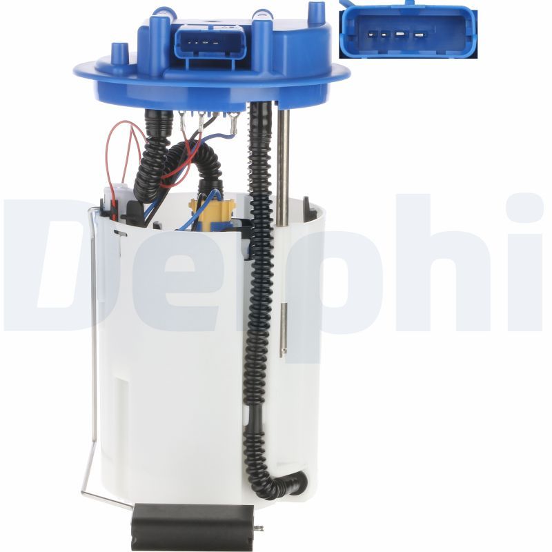 Zespół zasilający w paliwo DELPHI FG2435-12B1