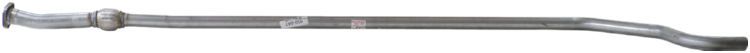 Rura wydechowa BOSAL 950-047