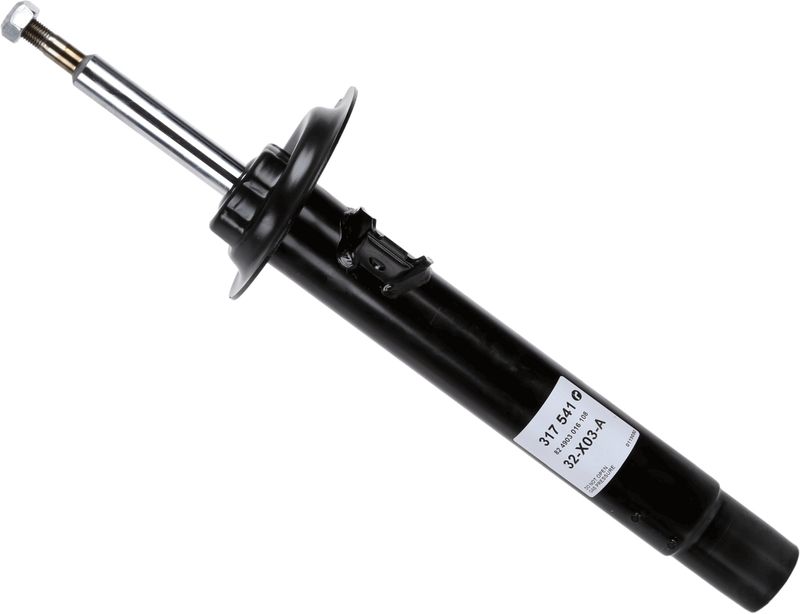 Amortyzator SACHS 317 541