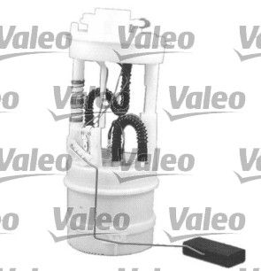 Zespół zasilający w paliwo VALEO 347073
