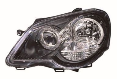 Reflektor ABAKUS 441-11A9PXLDEM2