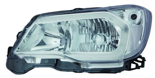 Reflektor ABAKUS 220-1124RMLDEM1