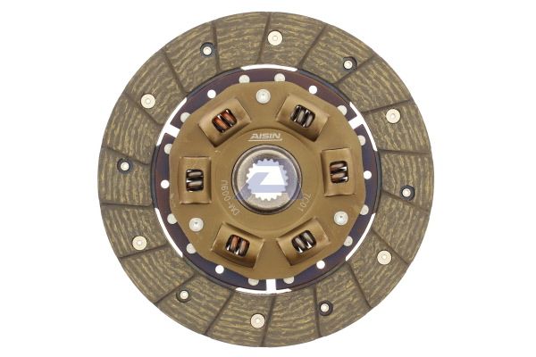 Tarcza sprzęgła AISIN DM-009U