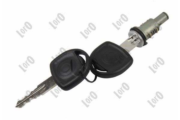 Cylinder zamykany ABAKUS 132-037-002