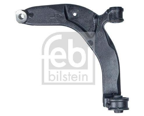 Wahacz, zawieszenie koła FEBI BILSTEIN 109050