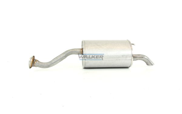Tłumik końcowy WALKER 22923