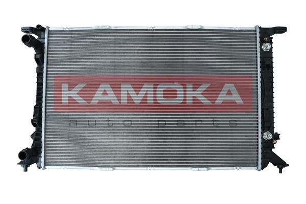 Chłodnica, układ chłodzenia silnika KAMOKA 7700021