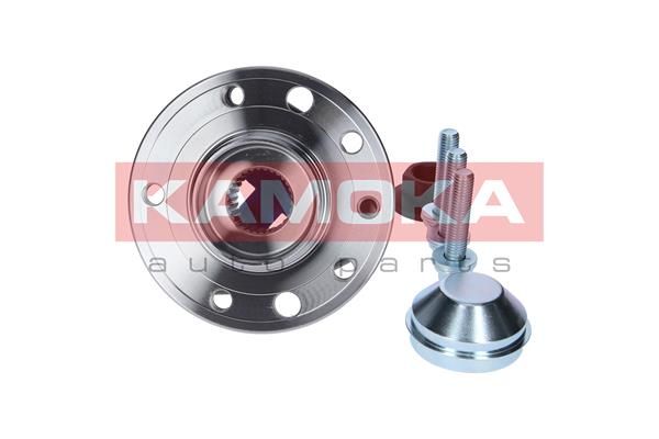 Zestaw łożysk koła KAMOKA 5500139