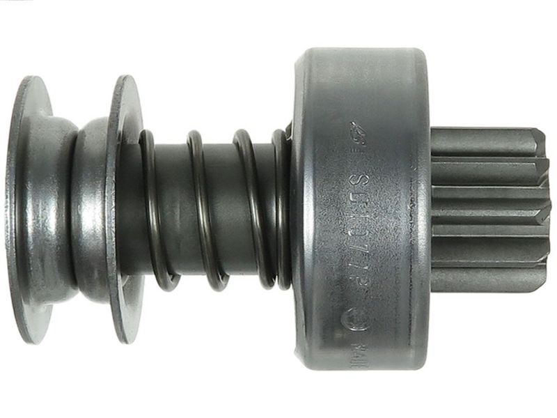Sprzęgło jednokierunkowe, rozrusznik AS-PL sd1077p