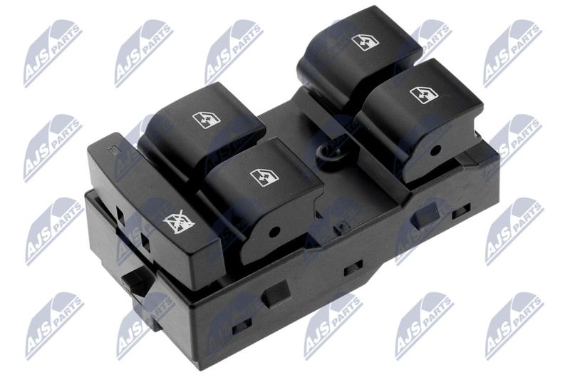 Przełącznik, podnośnik szyby NTY EWS-PL-013