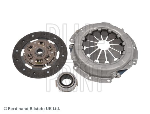Zestaw sprzęgieł BLUE PRINT ADK83011