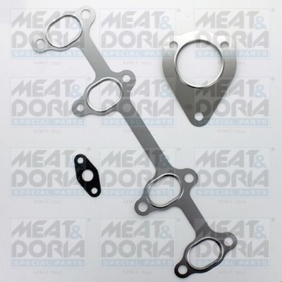 Zestaw montażowy, doładowanie MEAT & DORIA 60730