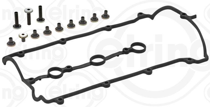Zestaw uszczelek, pokrywa głowicy cylindra ELRING 658.980