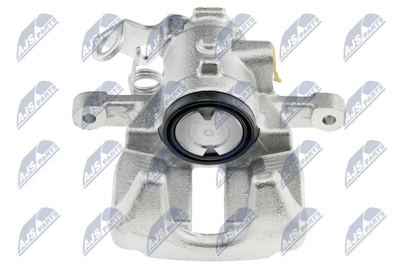 Zacisk hamulca NTY HZT-FT-008
