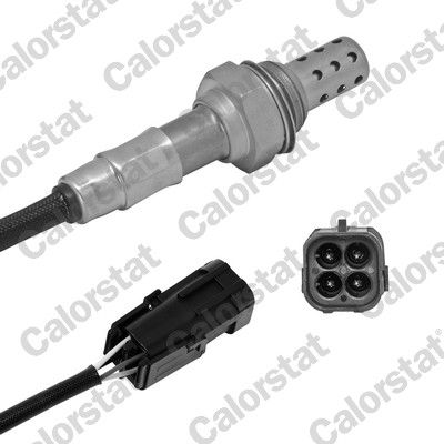 Sonda lambda CALORSTAT by Vernet LS140739