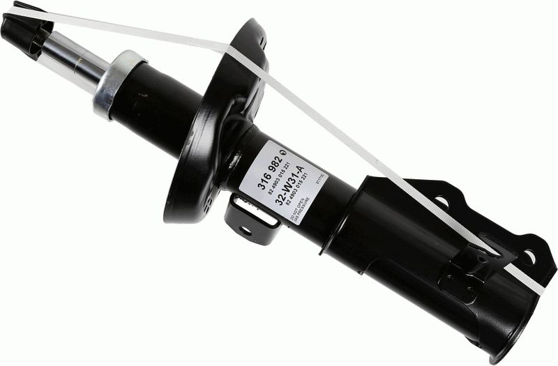 Amortyzator SACHS 316 982