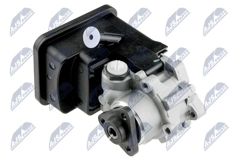 Pompa hydrauliczna, układ kierowniczy NTY SPW-BM-020