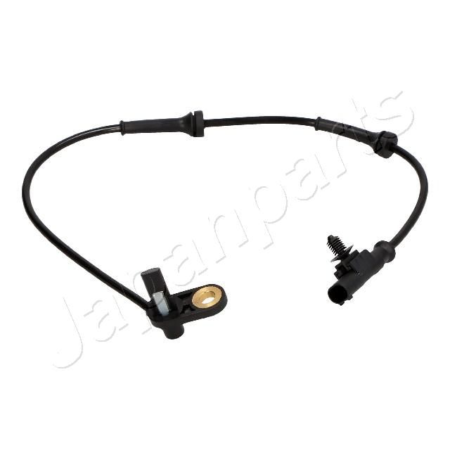 Czujnik, prędkość obrotowa koła JAPANPARTS ABS-156