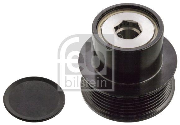 Alternator - sprzęgło jednokierunkowe FEBI BILSTEIN 101768
