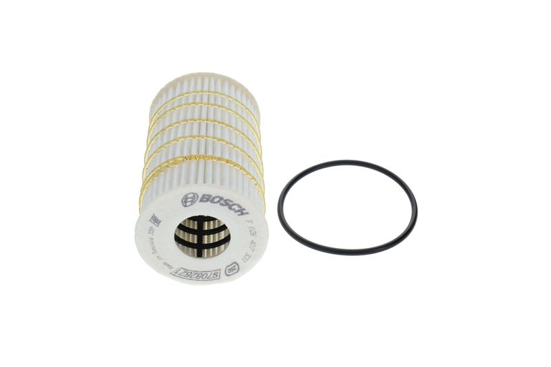 Filtr oleju BOSCH F026407331