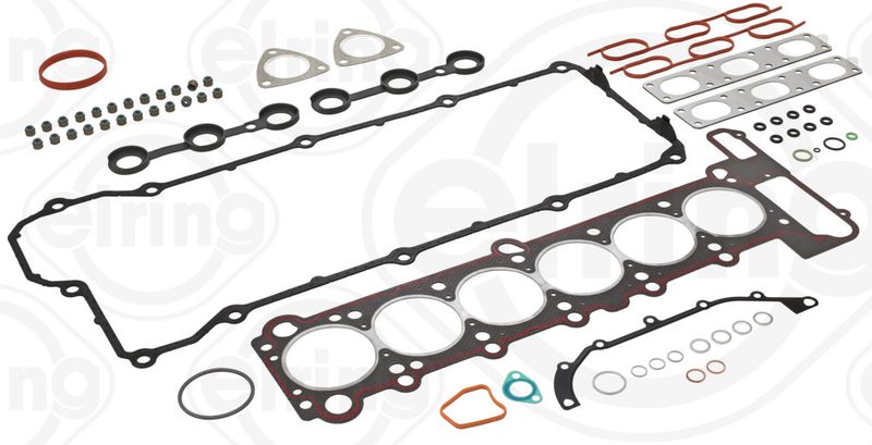 Zestaw uszczelek, głowica cylindrów ELRING 445.450