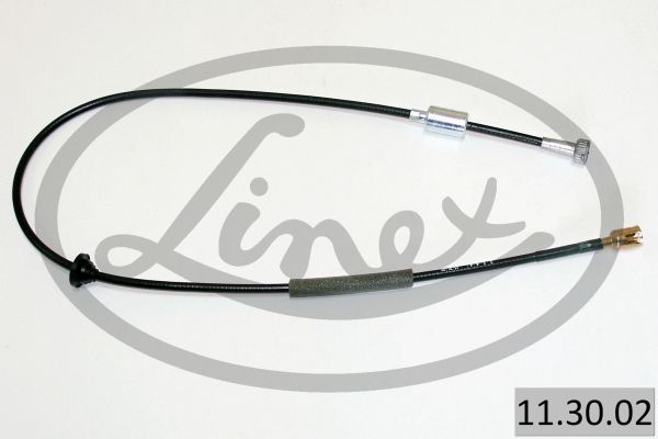 Linka tachografu LINEX 11.30.02