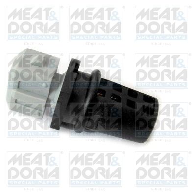 Czujnik, temperatura powietrza dolotowego MEAT & DORIA 82424