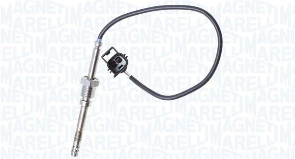 czujnik, temperatura spalin MAGNETI MARELLI 172000067010