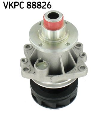 Pompa wody, chłodzenie silnika SKF VKPC 88826