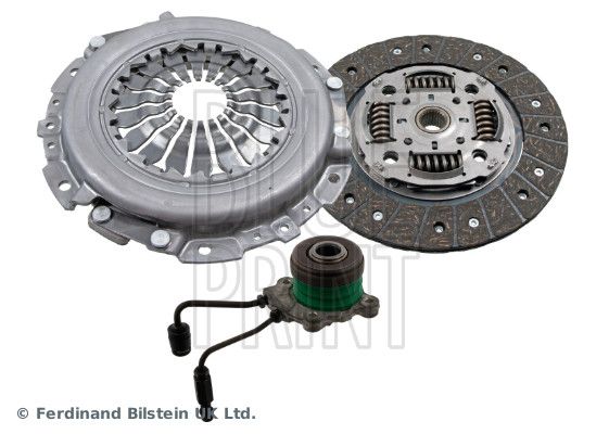 Zestaw sprzęgieł BLUE PRINT ADBP300080