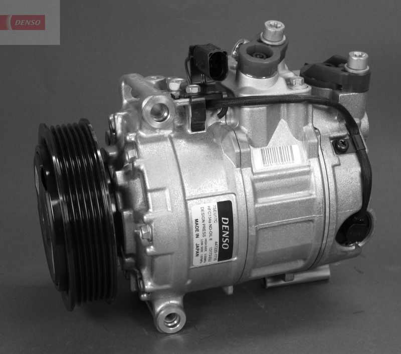 Sprężarka, klimatyzacja Denso DCP02034