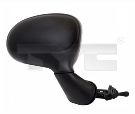 Lusterko zewnętrzne TYC 306-0001