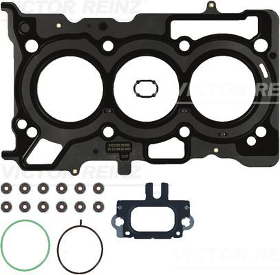 Zestaw uszczelek, głowica cylindrów VICTOR REINZ 02-11359-01