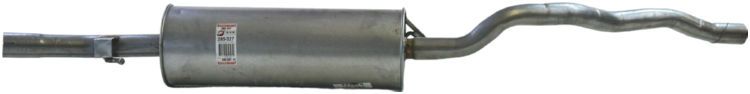 Tłumik środkowy BOSAL 285-327