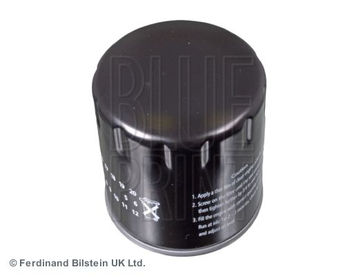 Filtr oleju BLUE PRINT ADF122112