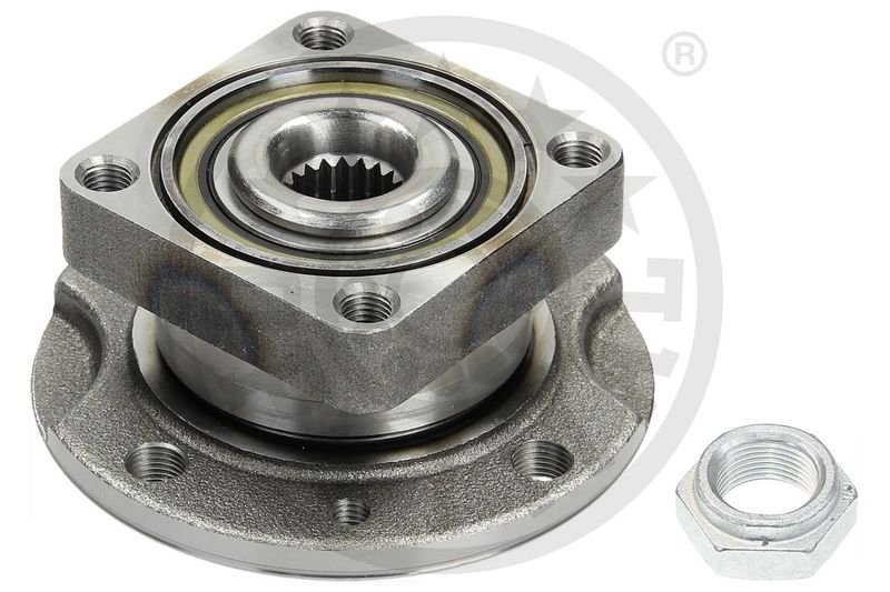 Zestaw łożysk koła OPTIMAL 801342